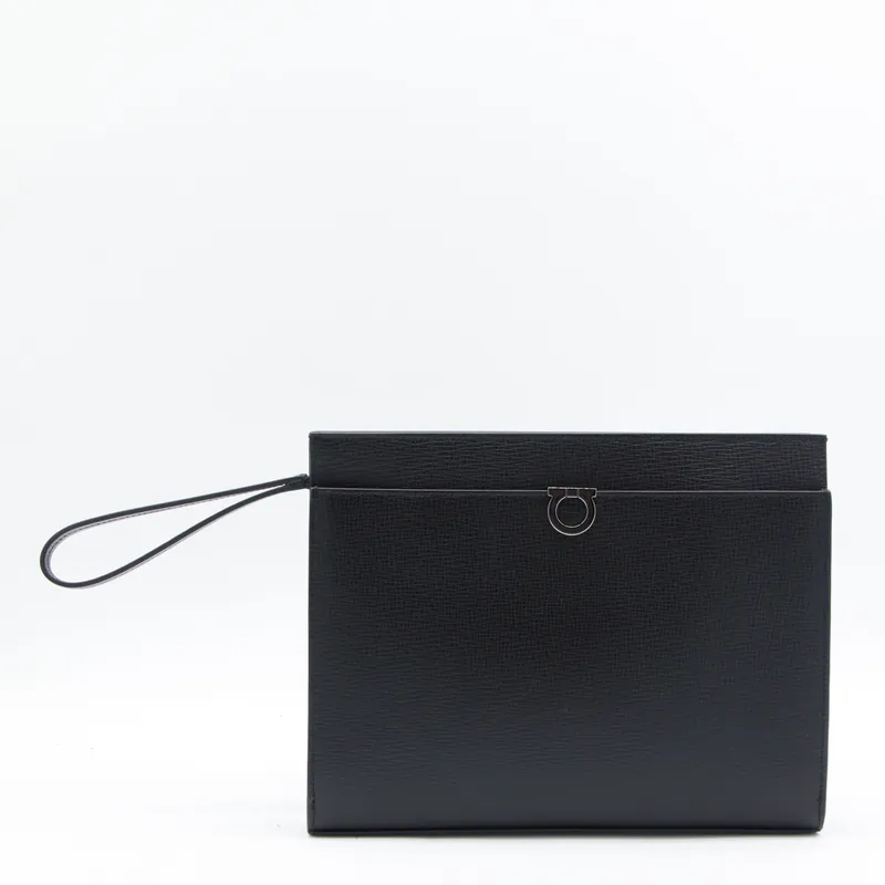 Bags Black - Ferragamo