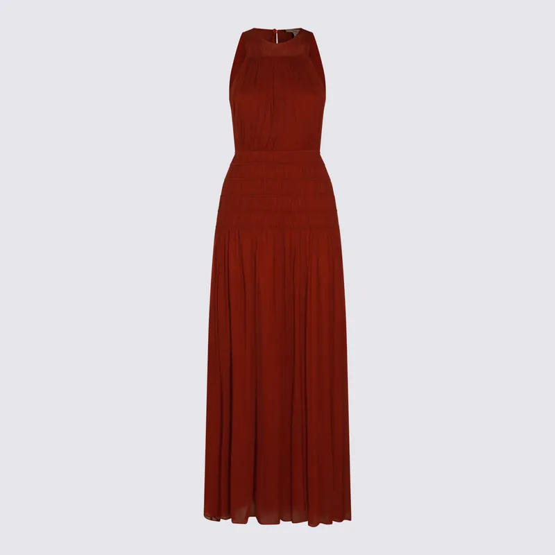 Dresses Brown Henna - Twinset