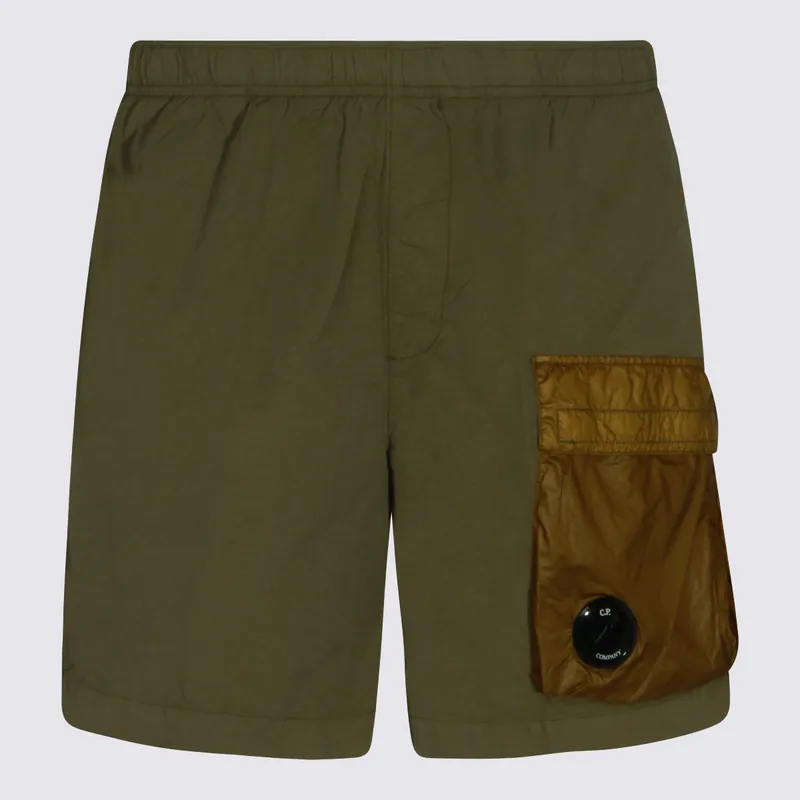 Sea Clothing Herb - Cp Company