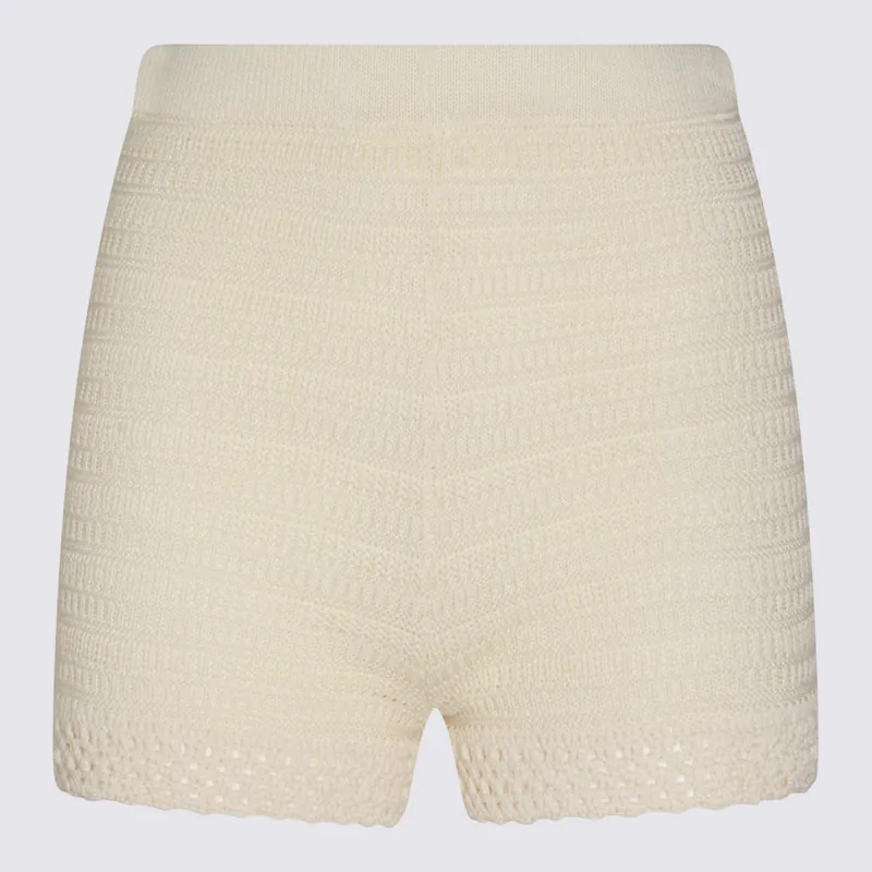Shorts Parchment - Twinset