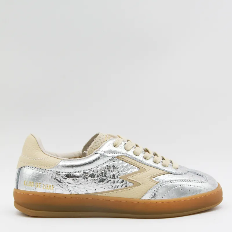 Sneakers Silver - Moaconcept