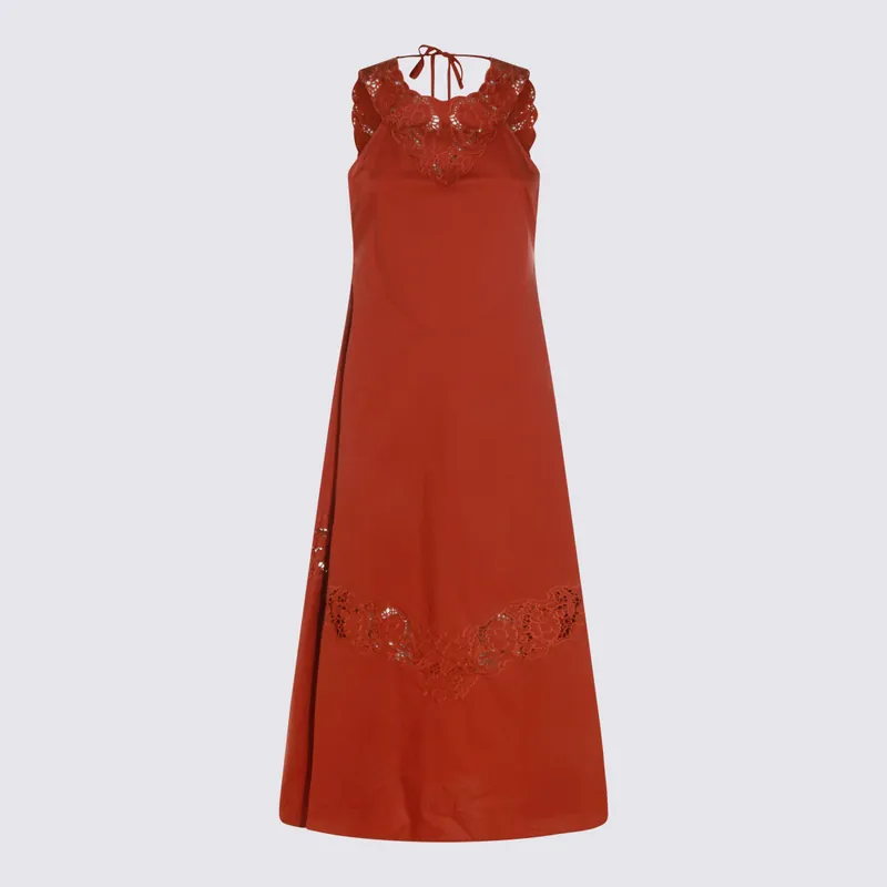 Dresses Brown Henna - Twinset
