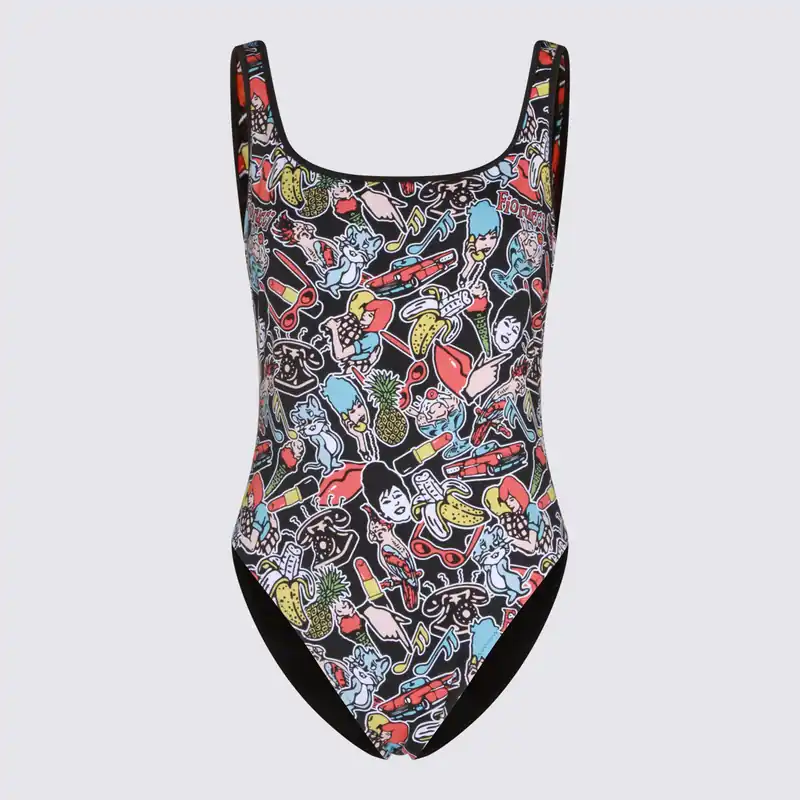 Sea Clothing Vivaci - Fiorucci