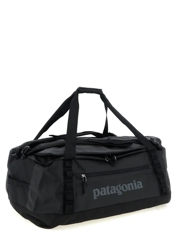 Black Hole® Duffel Backpacks & Travels Black - Patagonia