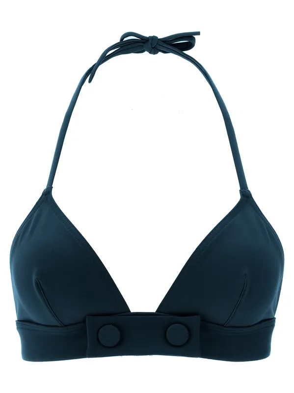 Bord Beachwear Blue - Eres