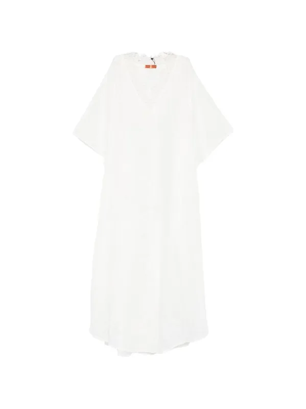 Long Kaftan - Ermanno Scervino