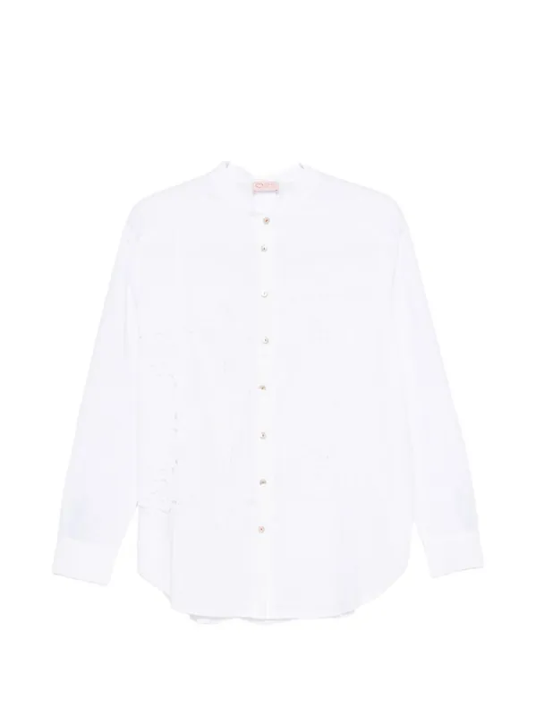 Cotton Shirt - Relax Re-Lux