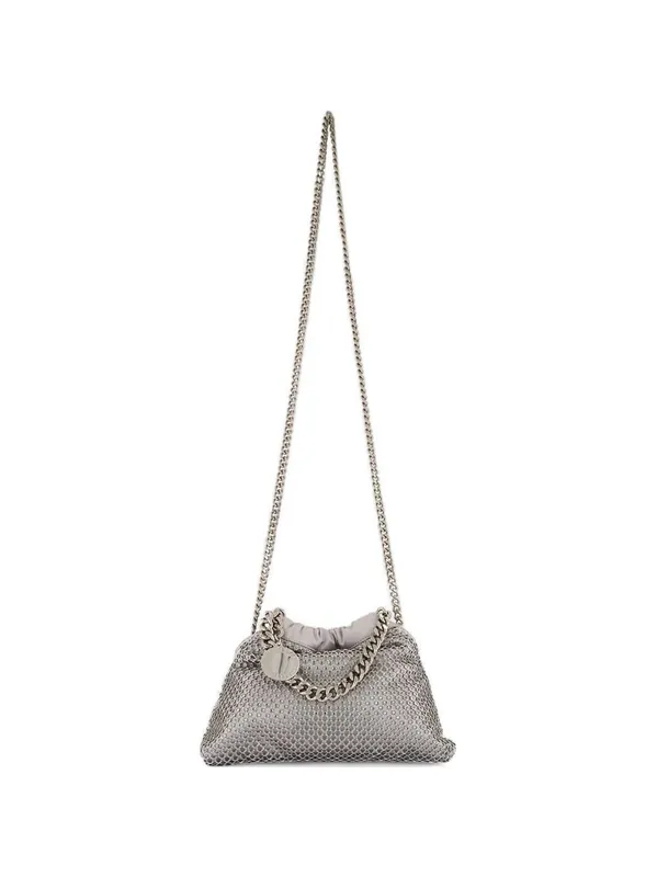 Falabella Drawstring Mini Tote - Stella McCartney