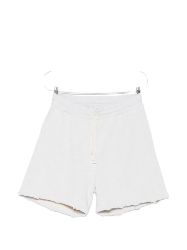 Cotton Shorts - Golden Goose