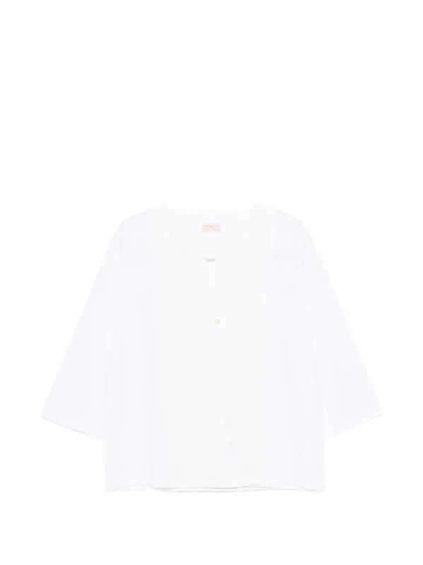 Cotton Shirt - Relax Re-Lux