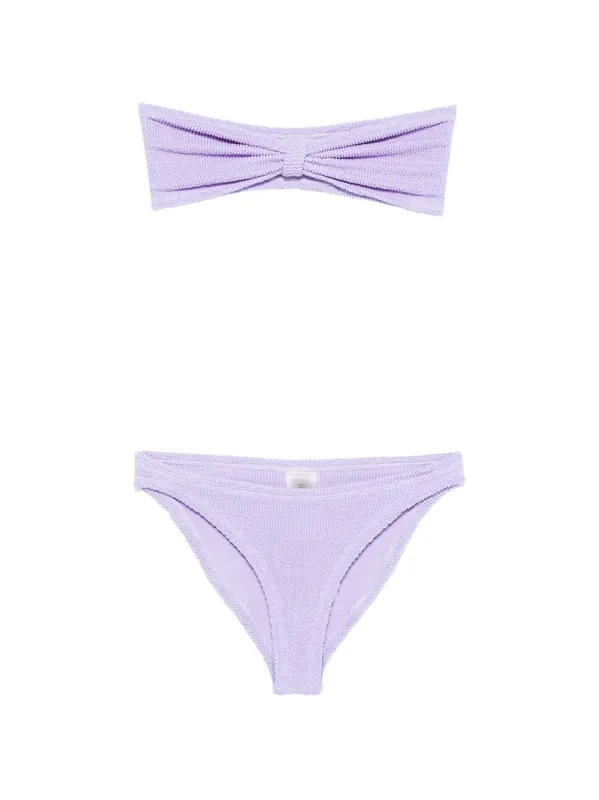 Jean Bikini Set - Hunza