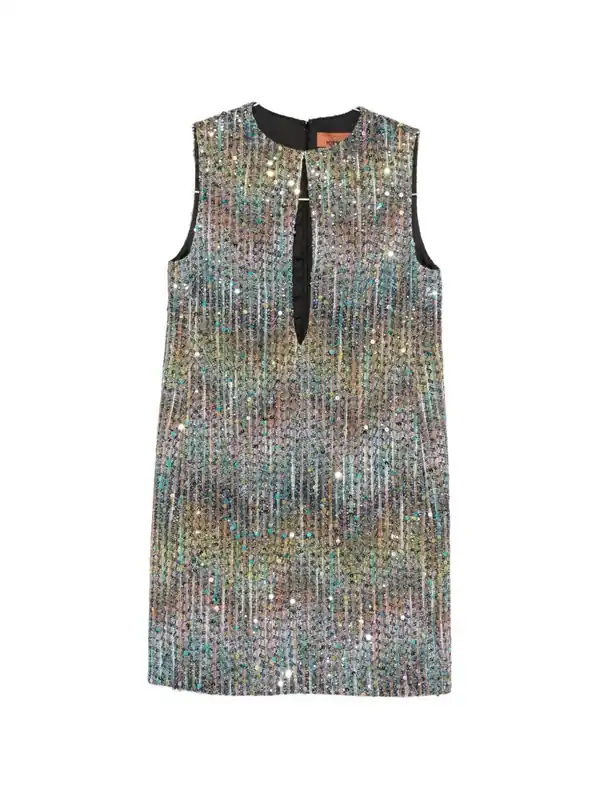 Mini Dress - Missoni
