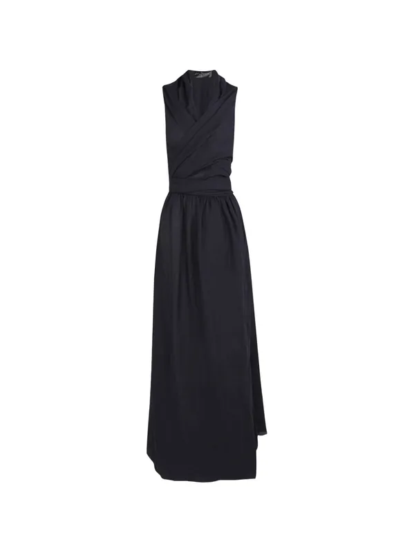 Mar Long Dress - Cortana