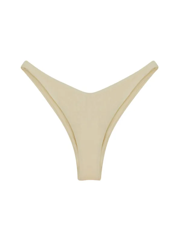 Slip Bikini "Sahar" - La Reveche