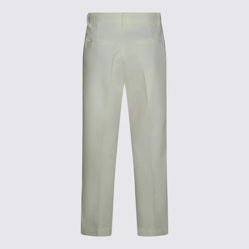 Trousers Warm White - Polo Ralph Lauren