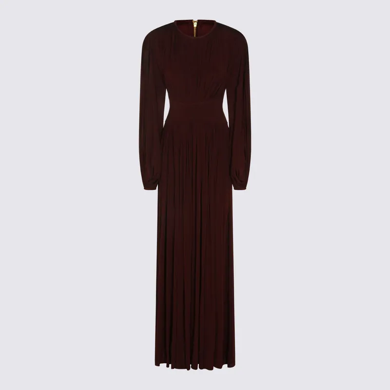 Dresses Mahogany - Zimmermann