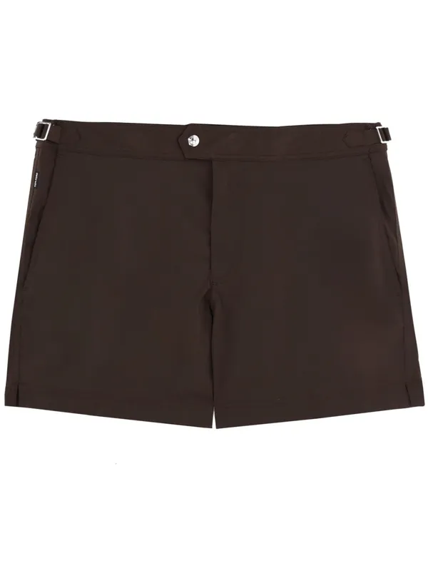 Costume Da Bagno Micro - Tom Ford