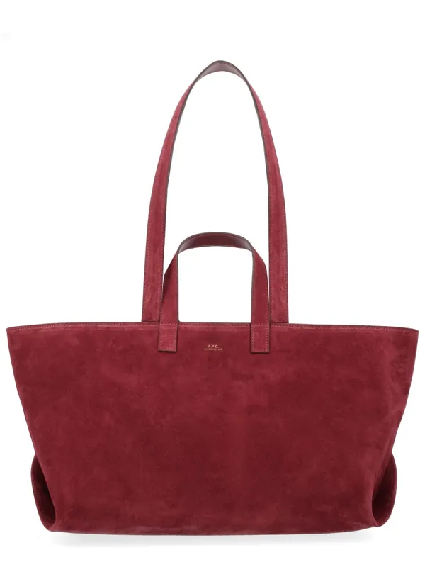 Borsa "Le Drummer" - A.P.C.