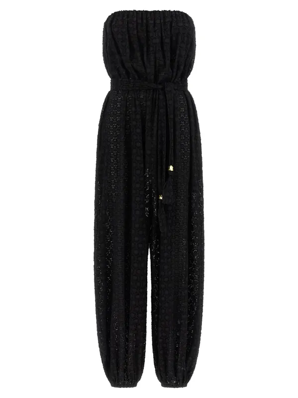 Evening Jewelry Black - Eres