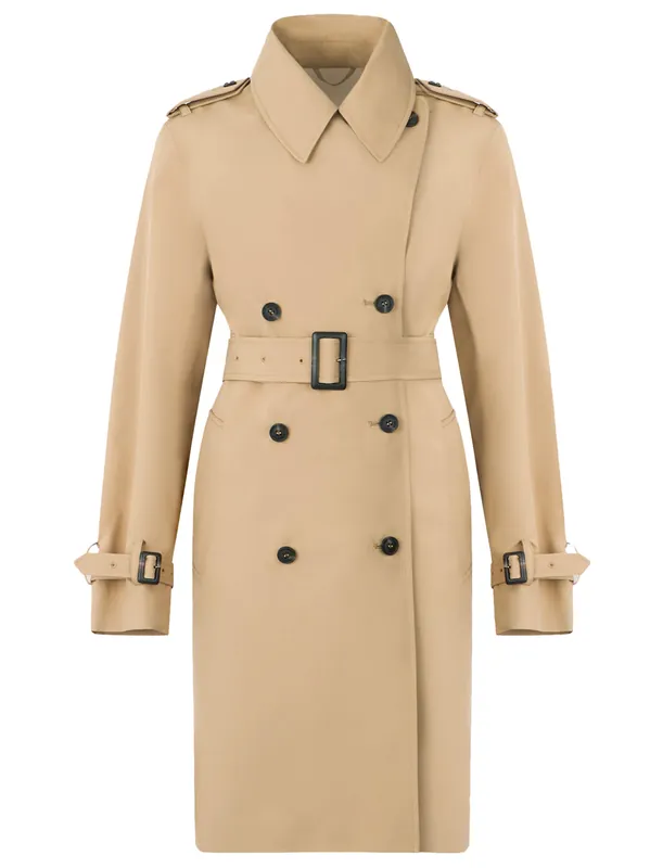 Talya Trench - Save The Duck