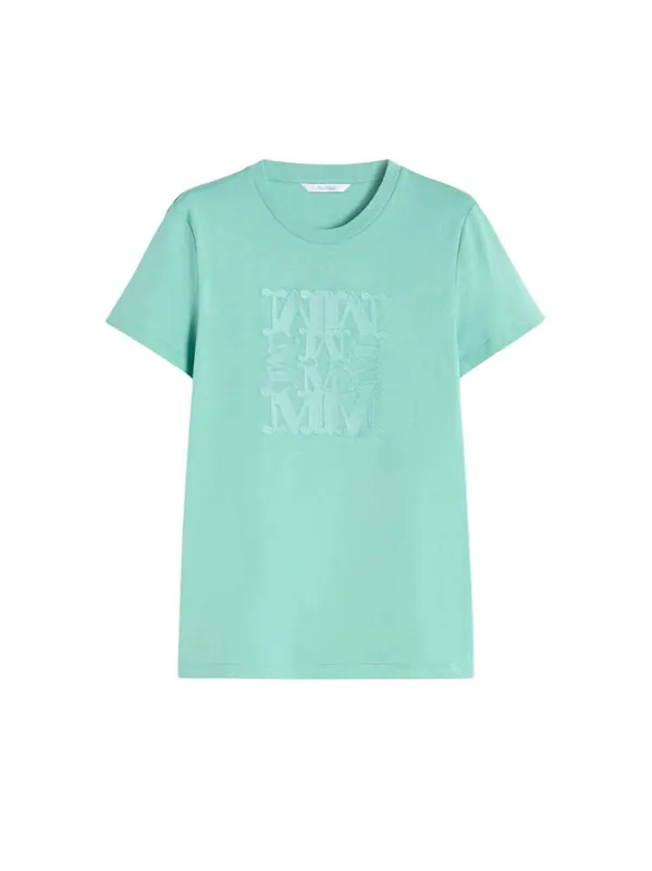 Mxmgiovane Logo T-Shirt