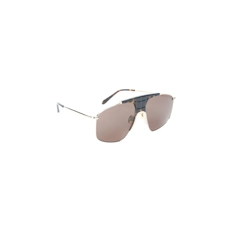 Sunglasses Metallic - AlaÏA Eyewear