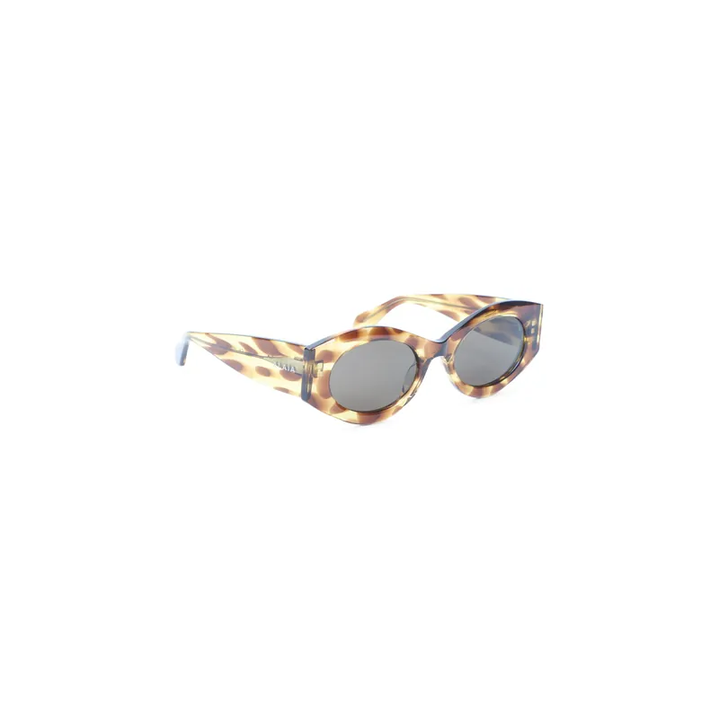 Sunglasses Brown - AlaÏA Eyewear