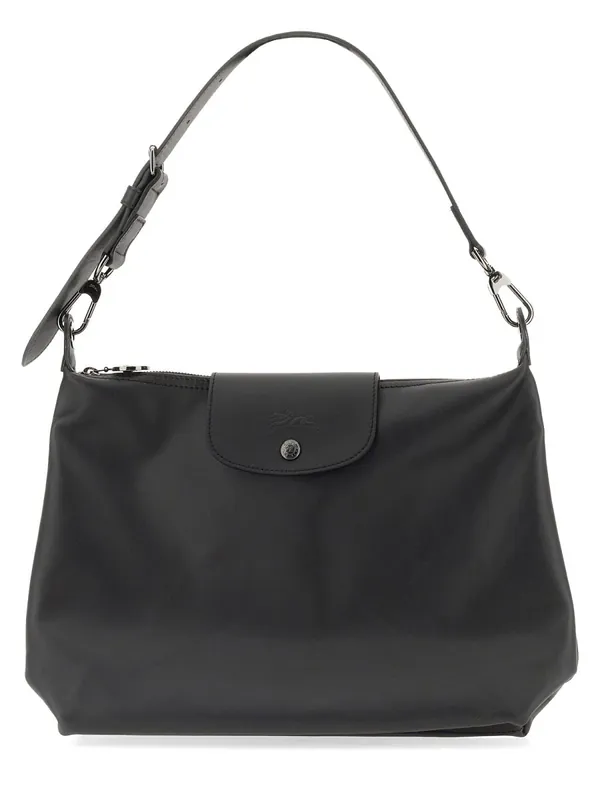 "Le Pliage Xtra" Medium Shoulder Bag - Longchamp