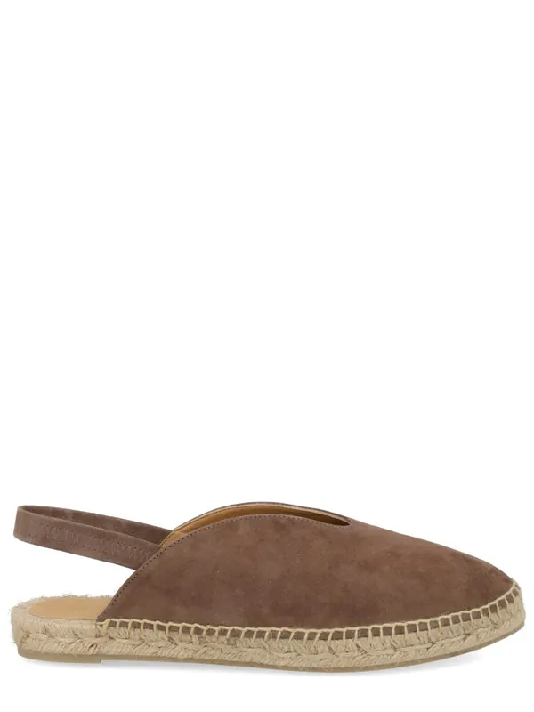 Espadrilla "Rania" - Castañer