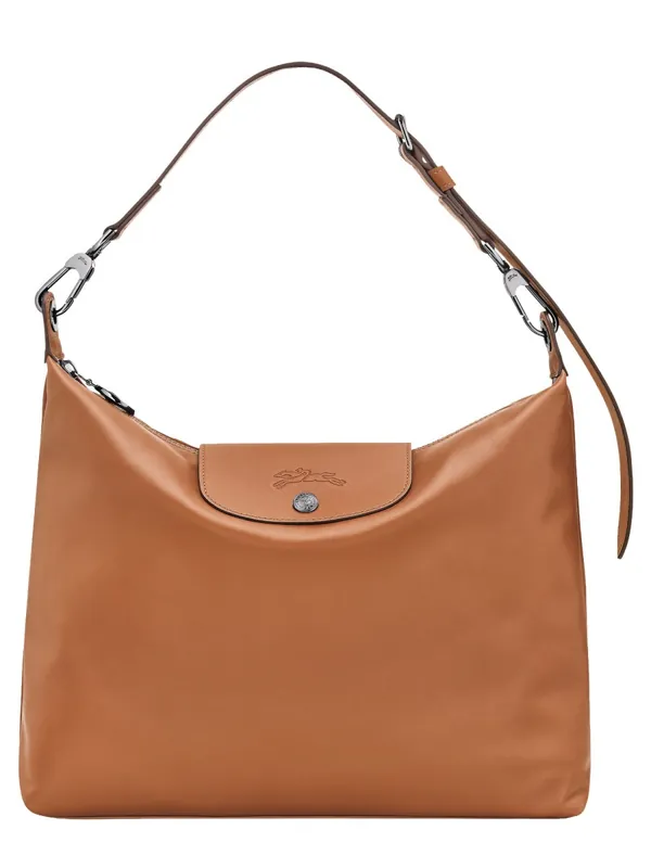"Hobo Le Pliage Xtra" Bag - Longchamp