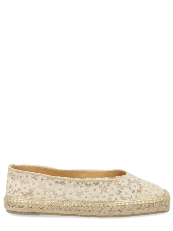 Espadrilla "Paoli" - Castañer