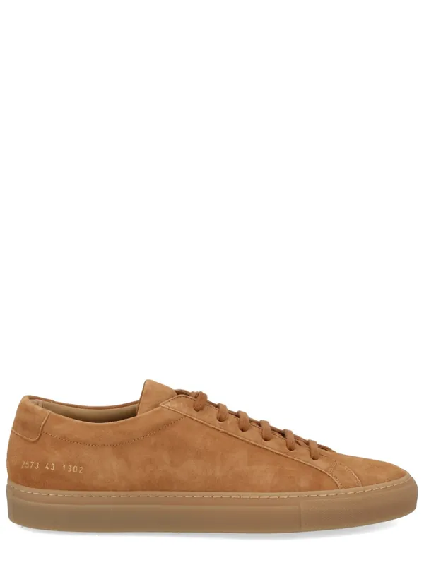 Sneaker "Achilles" - Common Projects