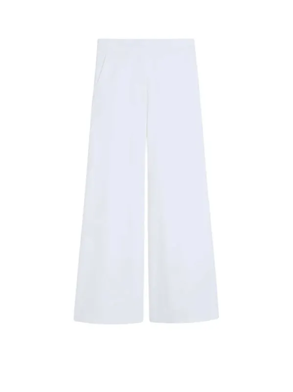 Corona High-Waisted Pants