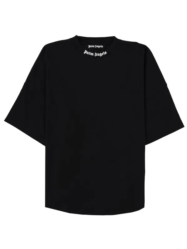 T-Shirt Con Logo