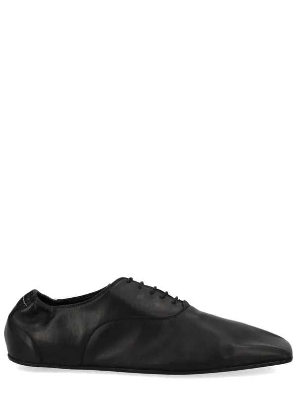 Scarpe "Travel Derby" - MM6 Maison Margiela