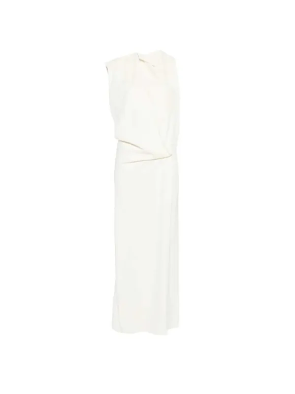 Draped Midi Dress - Sportmax