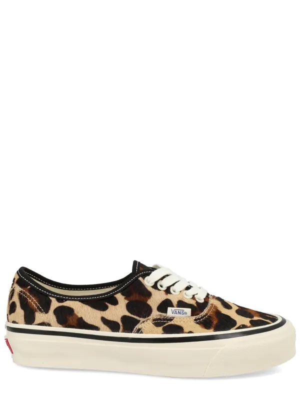 Sneaker "Authentic 44" - Vans