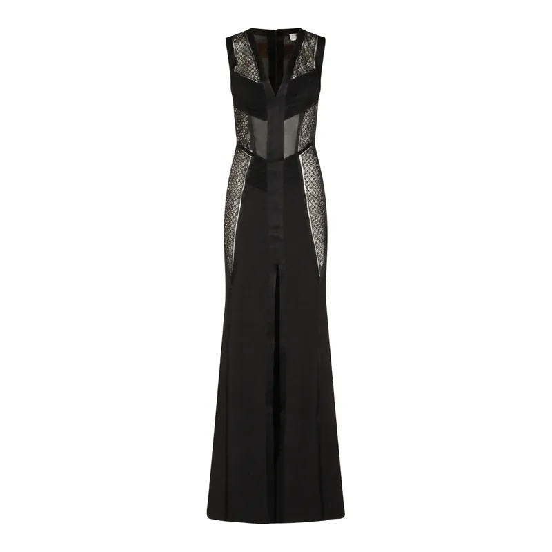Dresses Nero - Elisabetta Franchi