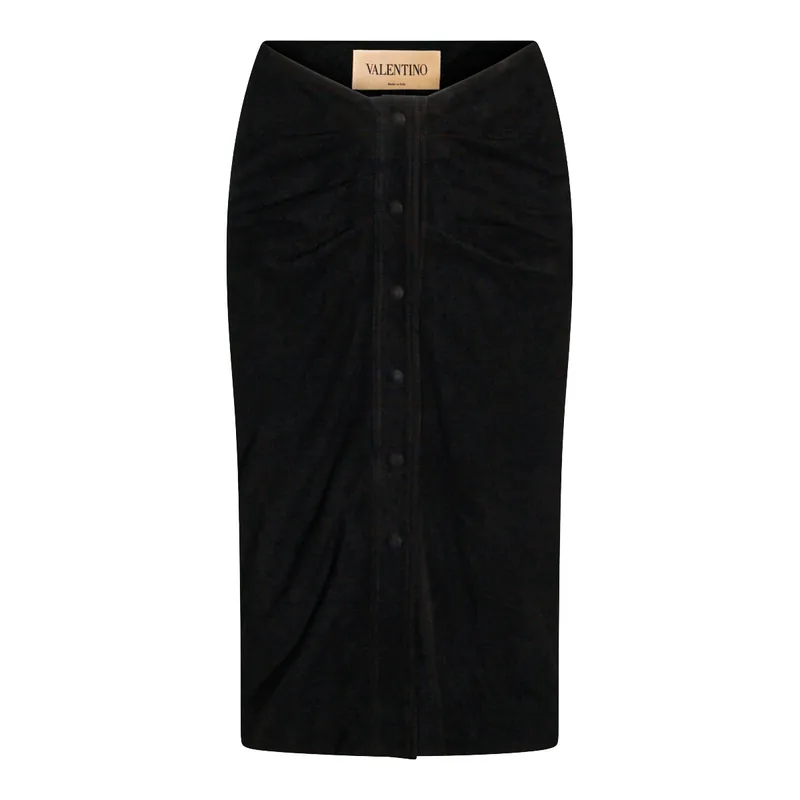Skirts Nero - Valentino Garavani