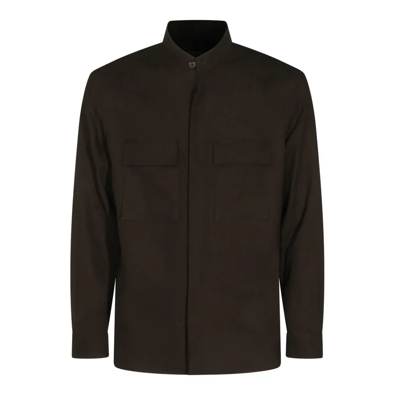 Jackets Coffee - Zegna