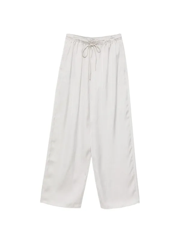 Striped Trousers - Emporio Armani