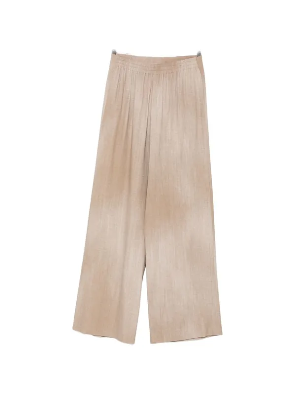 Trousers Marrone - Ermanno Scervino