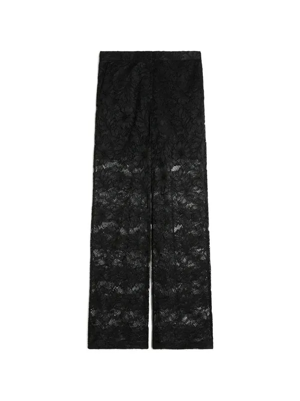 Floral Pants - Sportmax
