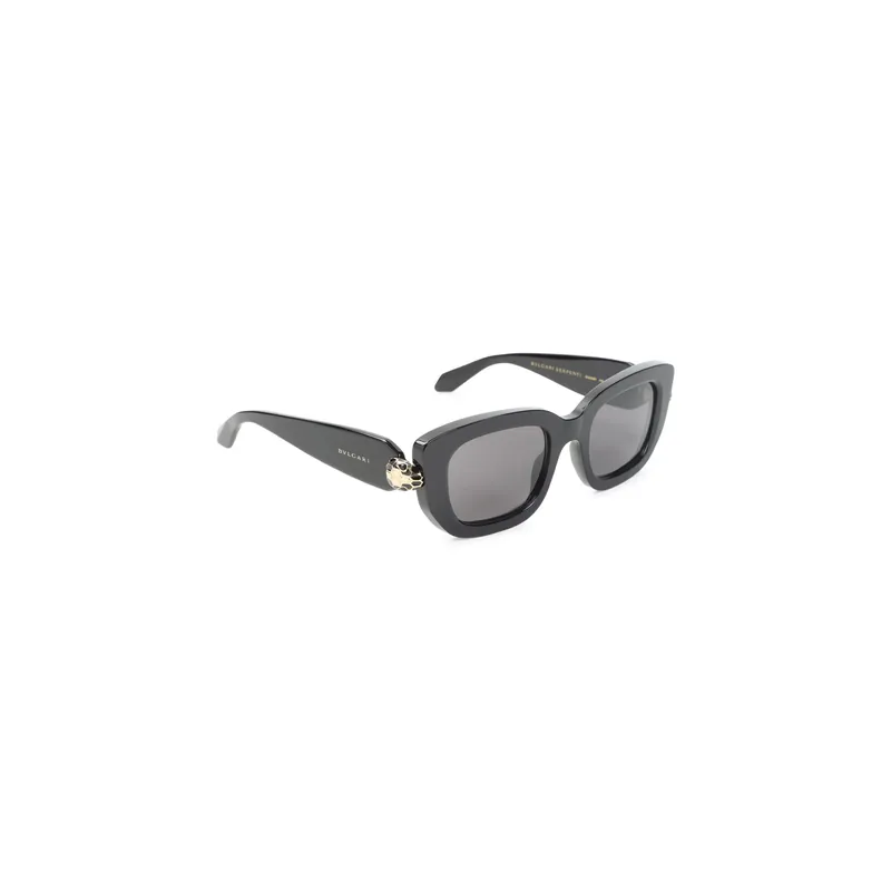 Sunglasses Black - Bulgari