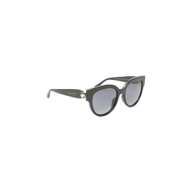 Sunglasses Black - Bulgari