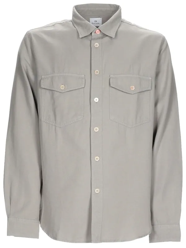 Camicia "Casual Fit" - PS Paul Smith