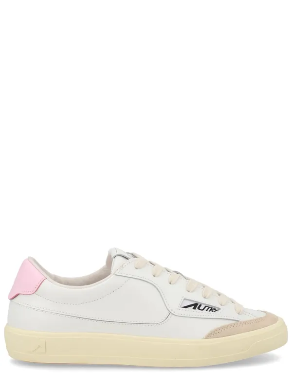 Sneaker "Windscape Low" - Autry