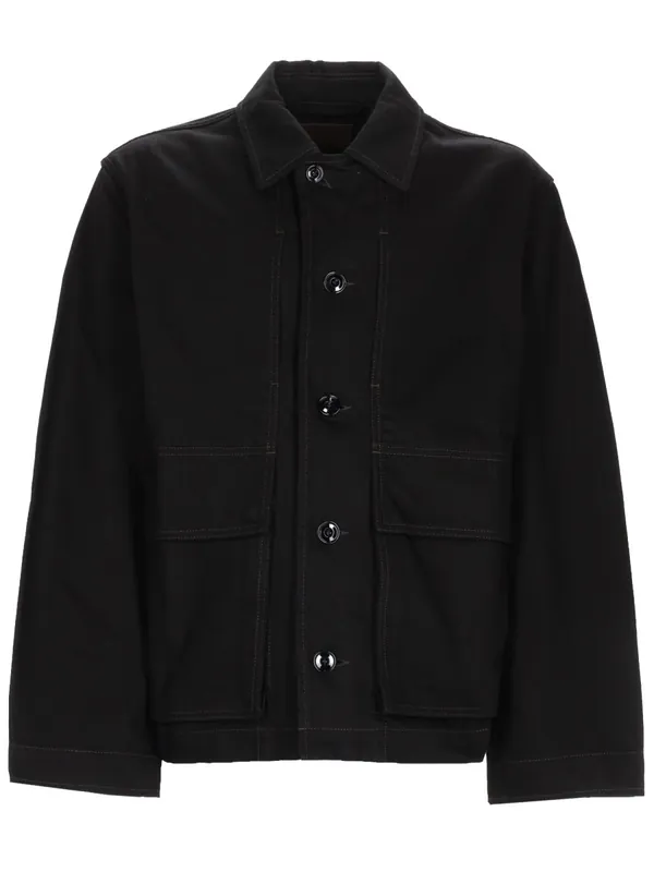 Giacca "Boxy" - Lemaire