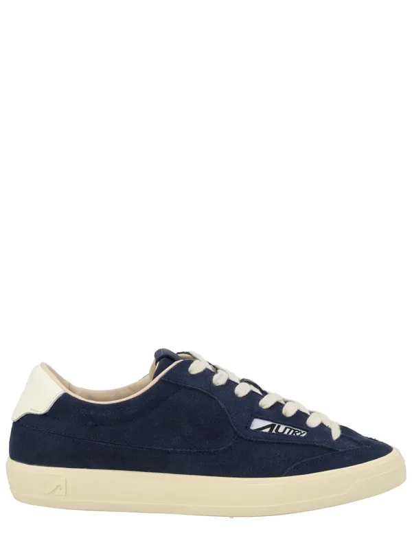 Sneaker "Windscape Low" - Autry