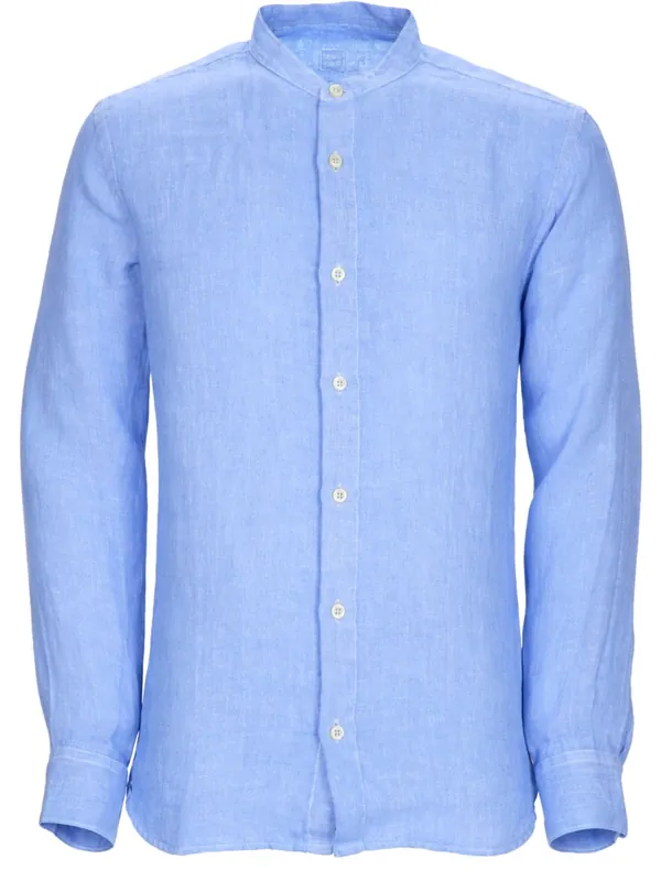 Camicia In Lino - 120% Lino